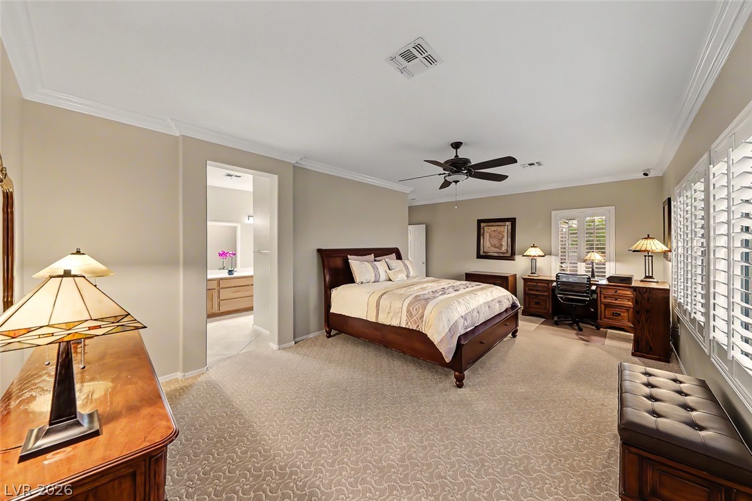 2878 Hartwick Pines Drive Henderson NV 89052
