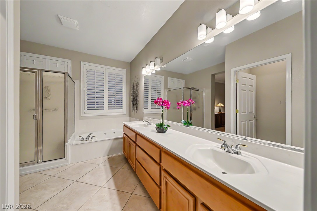 2878 Hartwick Pines Drive Henderson NV 89052