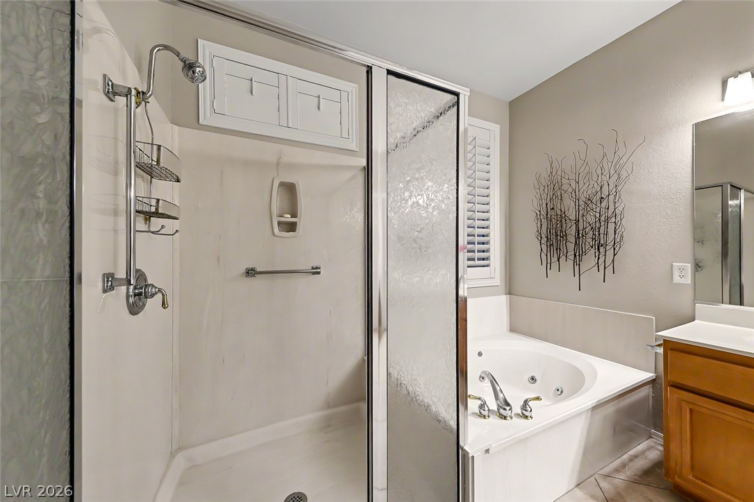 2878 Hartwick Pines Drive Henderson NV 89052