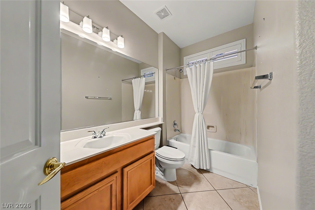 2878 Hartwick Pines Drive Henderson NV 89052