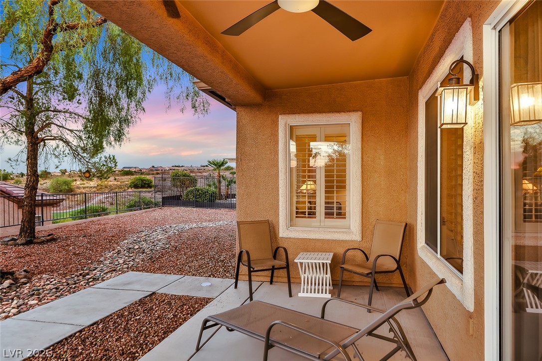 2878 Hartwick Pines Drive Henderson NV 89052
