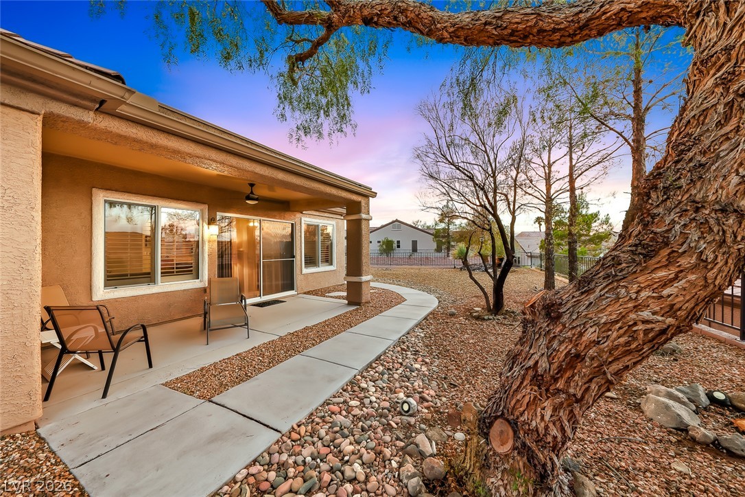 2878 Hartwick Pines Drive Henderson NV 89052