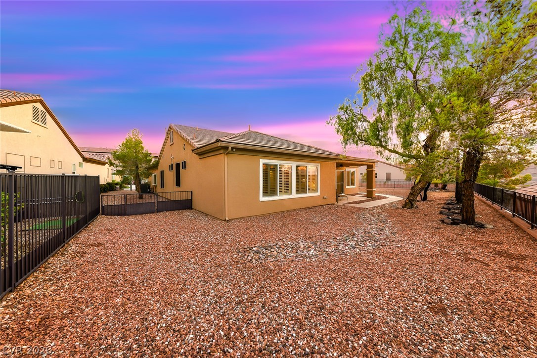 2878 Hartwick Pines Drive Henderson NV 89052
