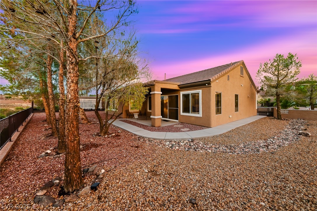 2878 Hartwick Pines Drive Henderson NV 89052