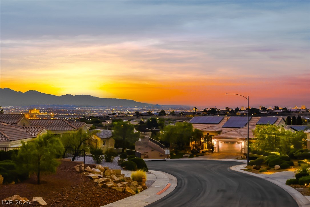 2878 Hartwick Pines Drive Henderson NV 89052