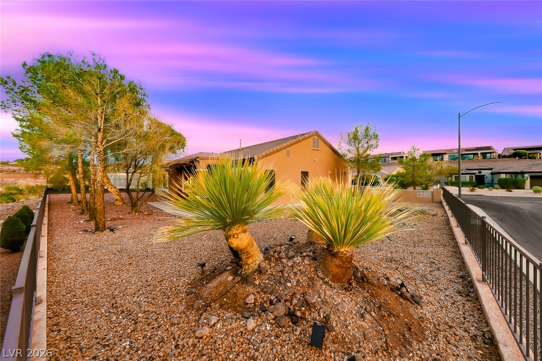 2878 Hartwick Pines Drive Henderson NV 89052