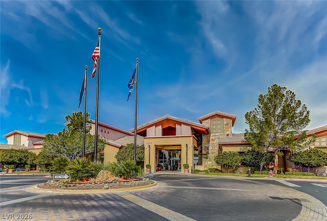 2878 Hartwick Pines Drive Henderson NV 89052
