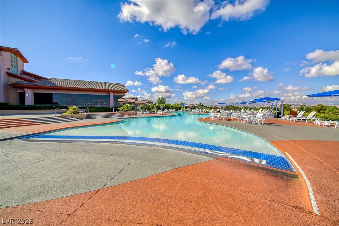 2878 Hartwick Pines Drive Henderson NV 89052