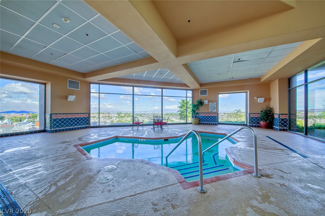 2878 Hartwick Pines Drive Henderson NV 89052