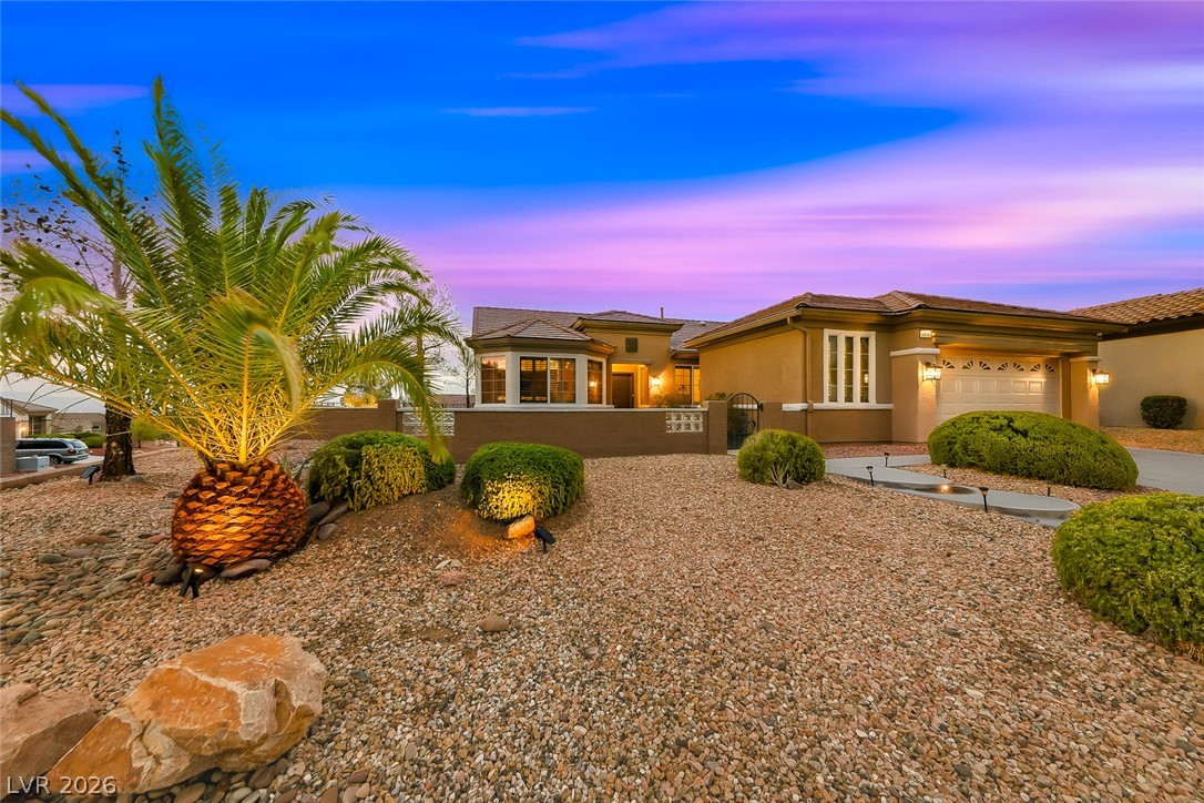 2878 Hartwick Pines Drive Henderson NV 89052