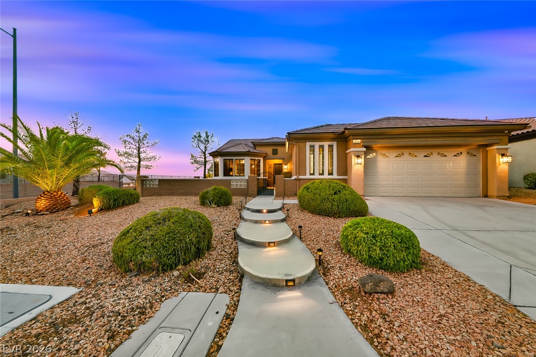 2878 Hartwick Pines Drive Henderson NV 89052