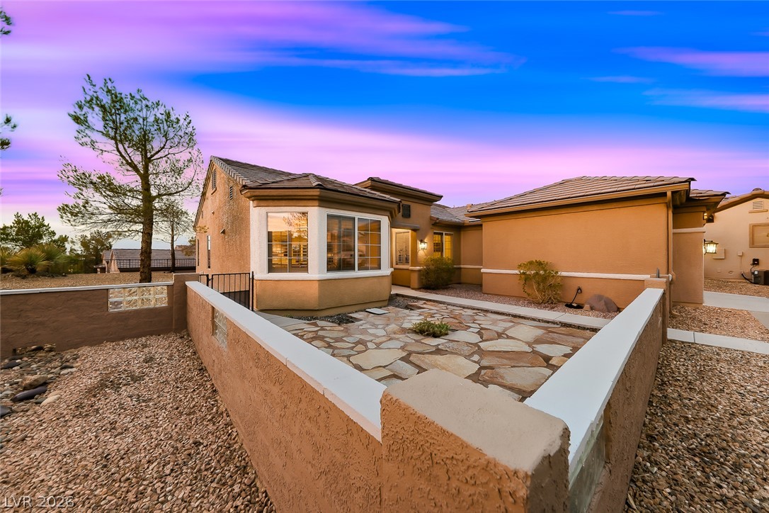 2878 Hartwick Pines Drive Henderson NV 89052
