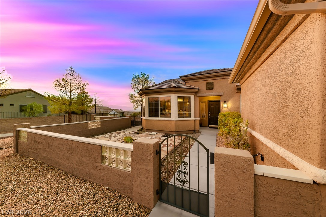 2878 Hartwick Pines Drive Henderson NV 89052
