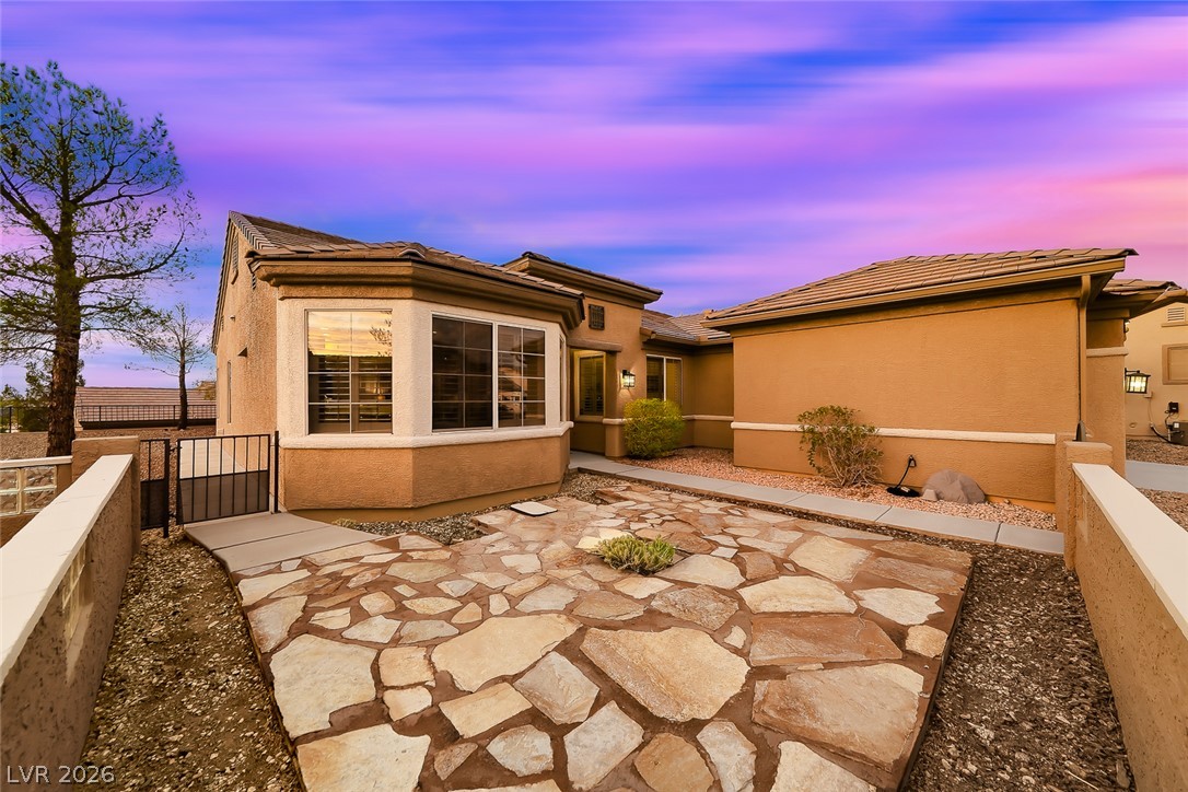 2878 Hartwick Pines Drive Henderson NV 89052