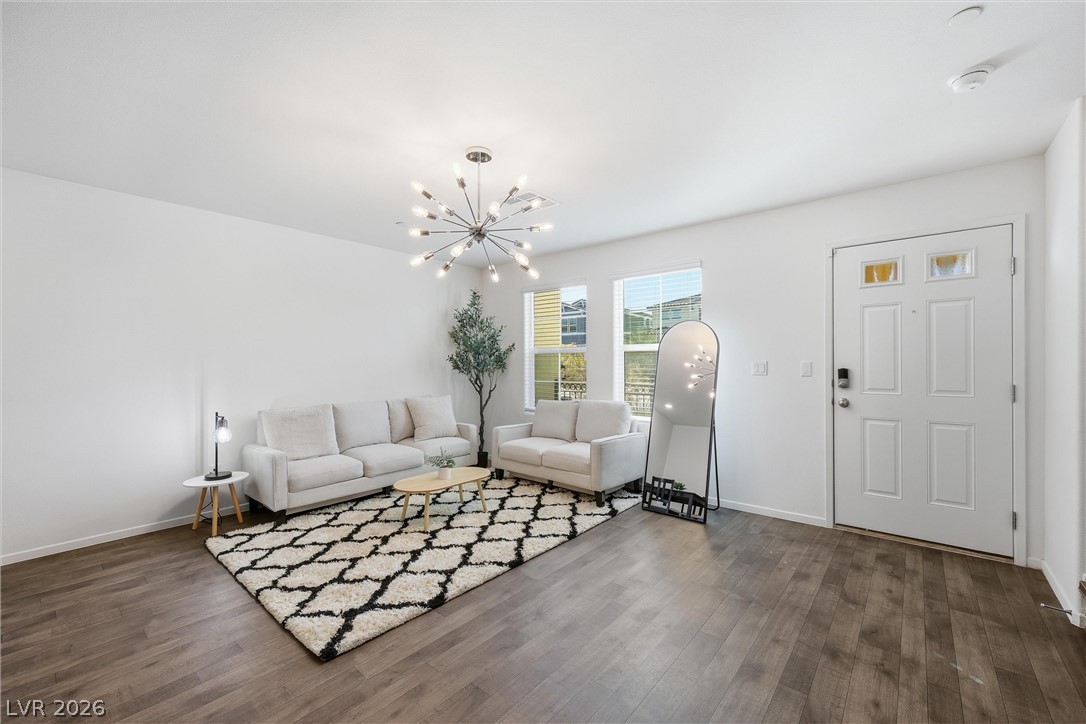 1125 Meadow Sparrow Place Henderson NV 89011