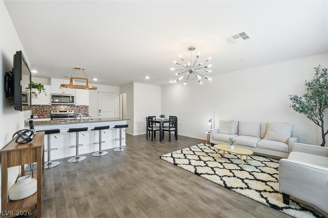 1125 Meadow Sparrow Place Henderson NV 89011