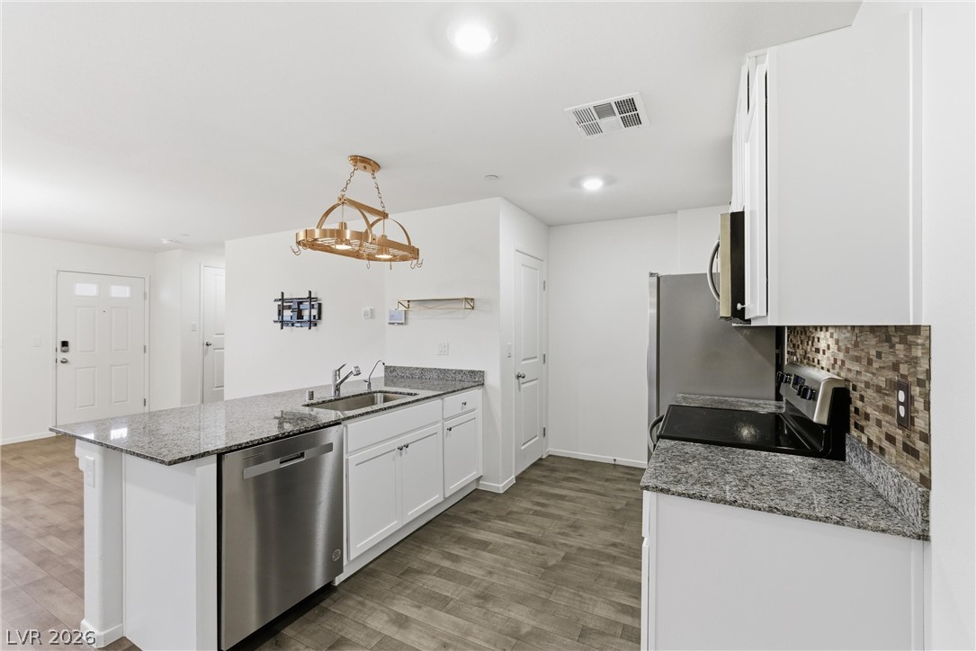 1125 Meadow Sparrow Place Henderson NV 89011