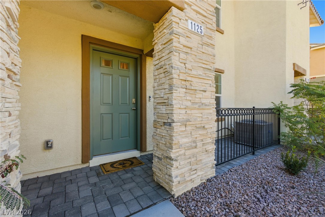 1125 Meadow Sparrow Place Henderson NV 89011