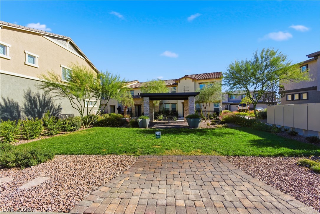 1125 Meadow Sparrow Place Henderson NV 89011