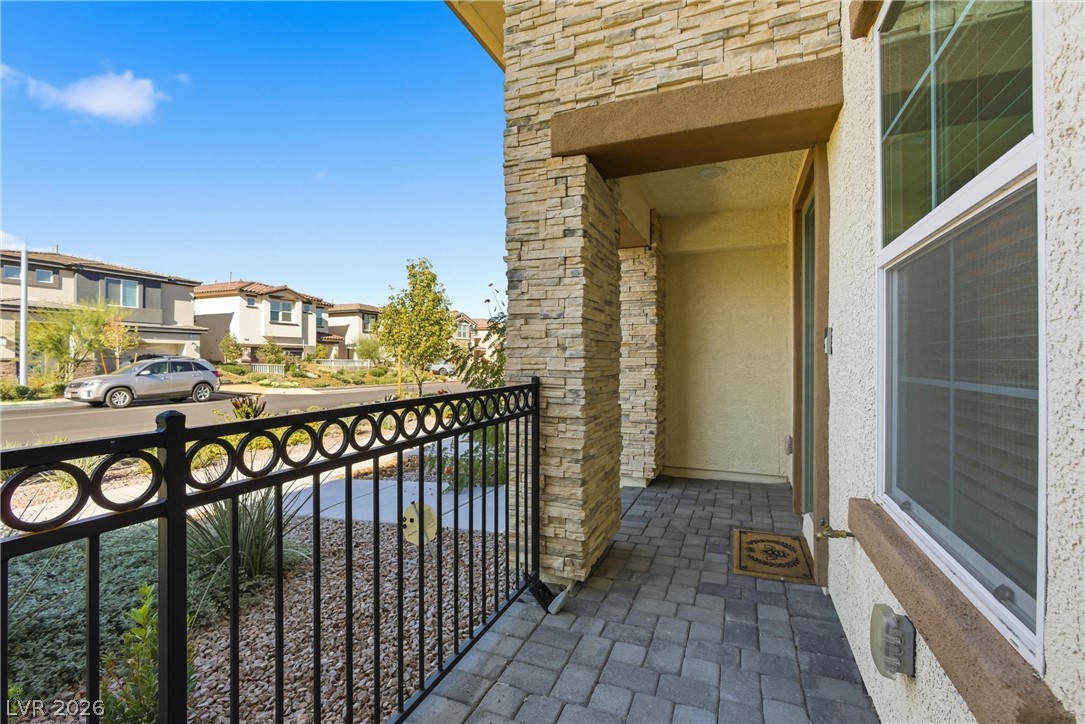 1125 Meadow Sparrow Place Henderson NV 89011