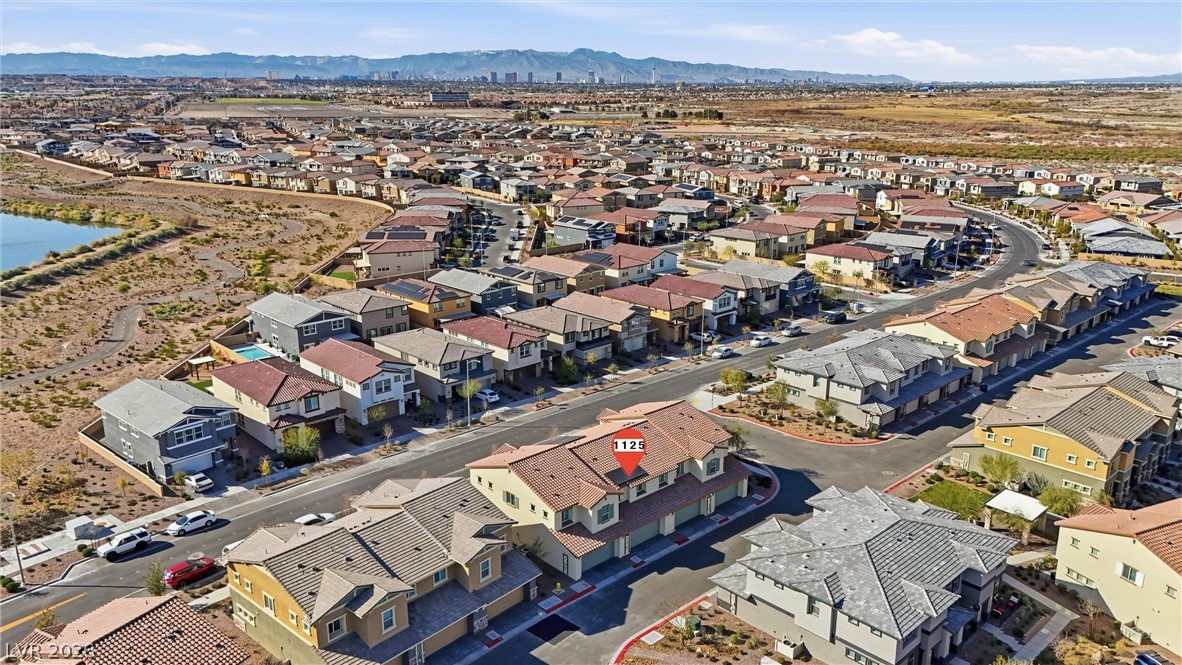 1125 Meadow Sparrow Place Henderson NV 89011