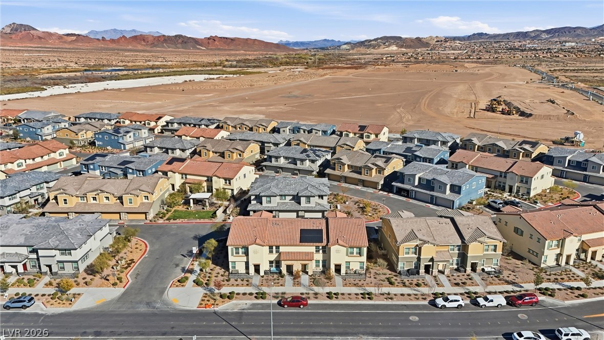 1125 Meadow Sparrow Place Henderson NV 89011