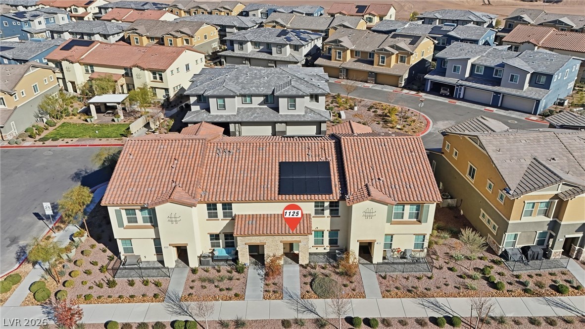 1125 Meadow Sparrow Place Henderson NV 89011