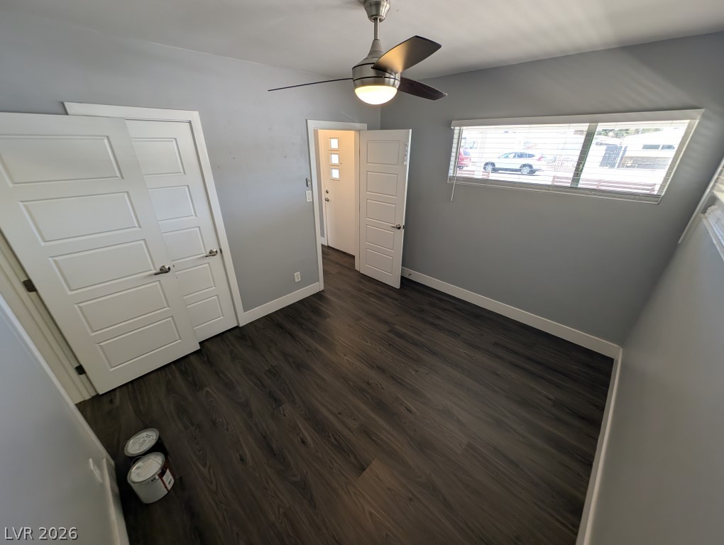 2216 Santa Ynez Drive Las Vegas NV 89104
