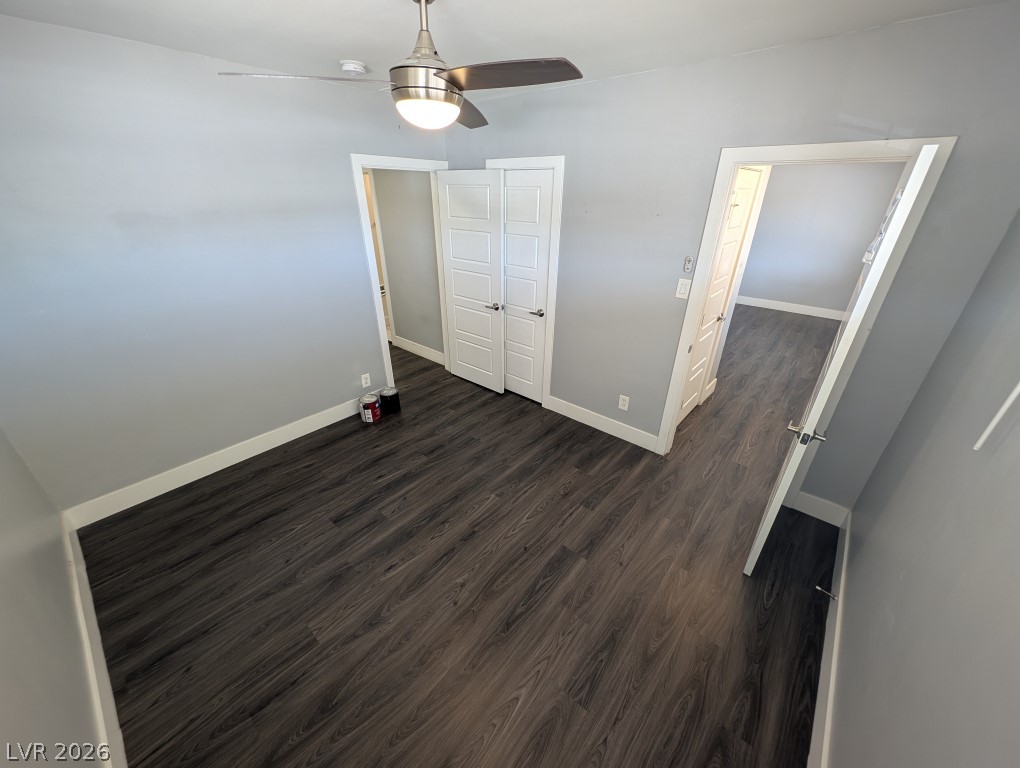 2216 Santa Ynez Drive Las Vegas NV 89104