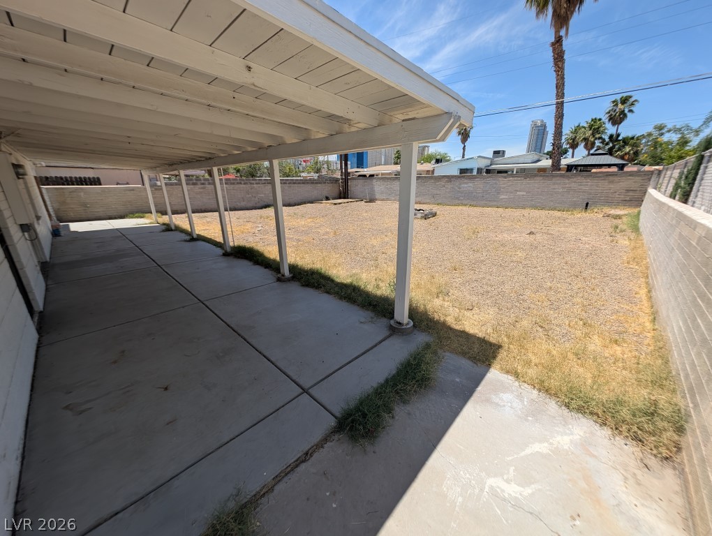 2216 Santa Ynez Drive Las Vegas NV 89104