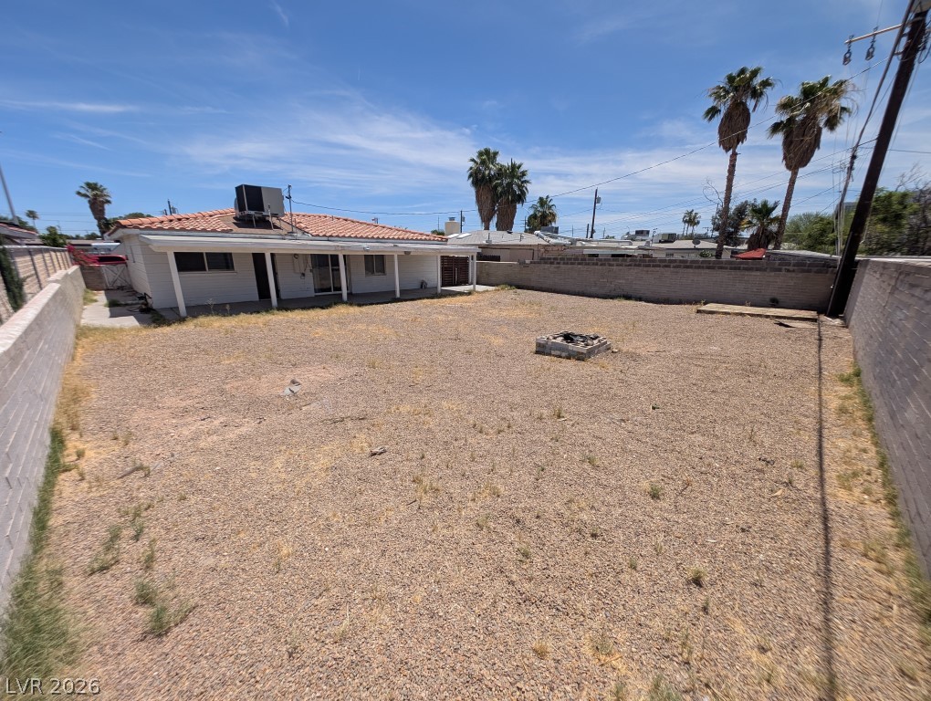 2216 Santa Ynez Drive Las Vegas NV 89104