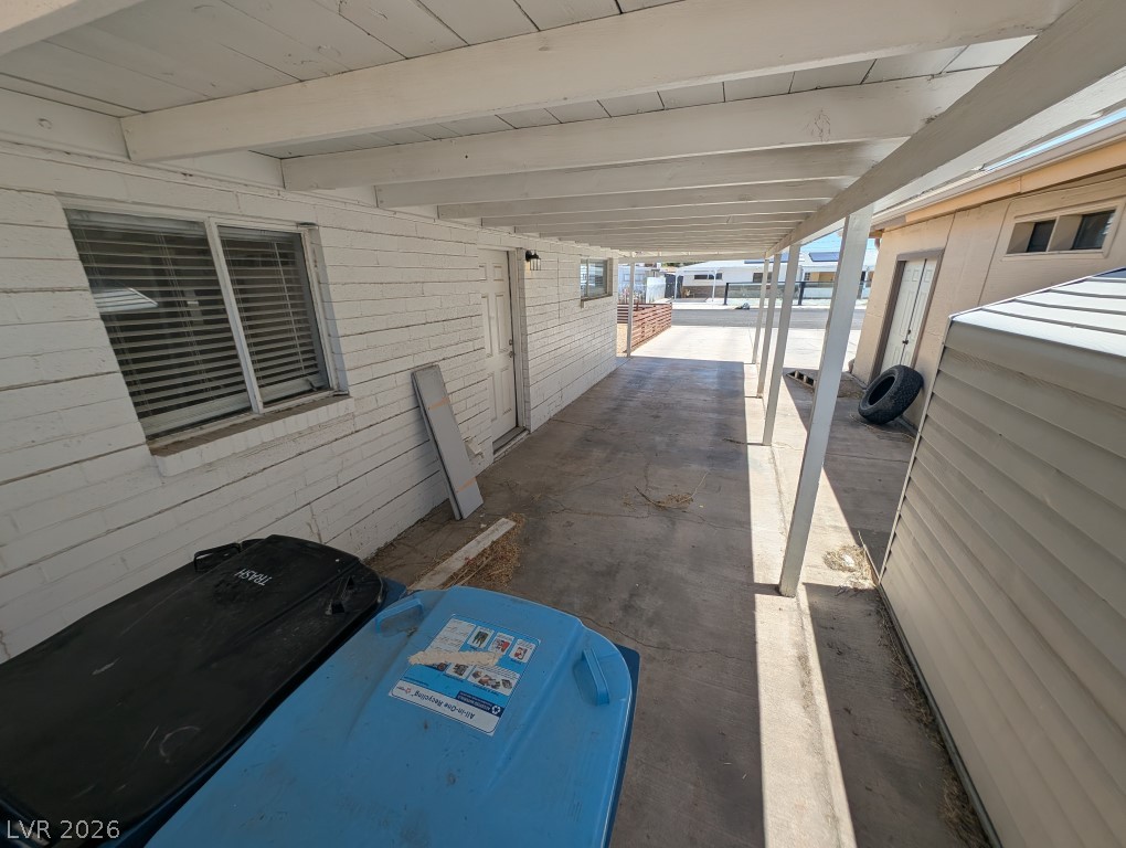 2216 Santa Ynez Drive Las Vegas NV 89104