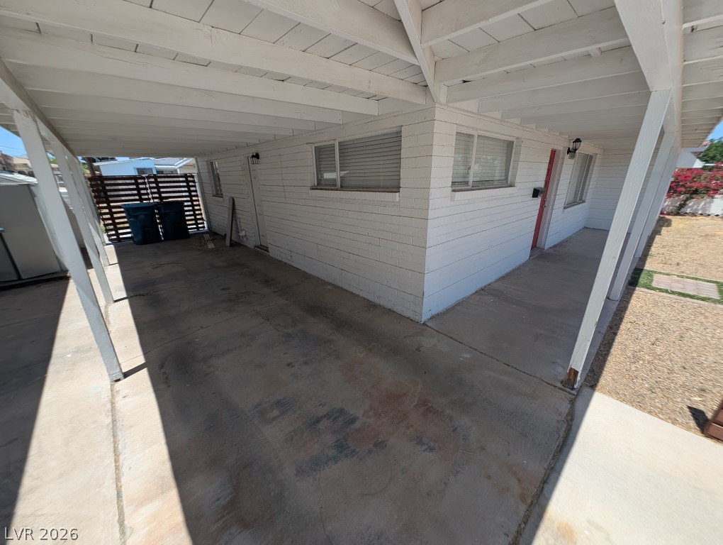 2216 Santa Ynez Drive Las Vegas NV 89104