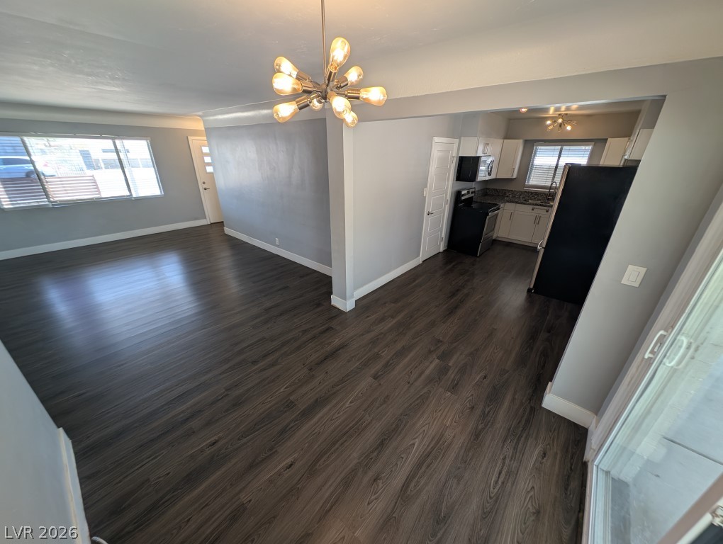 2216 Santa Ynez Drive Las Vegas NV 89104