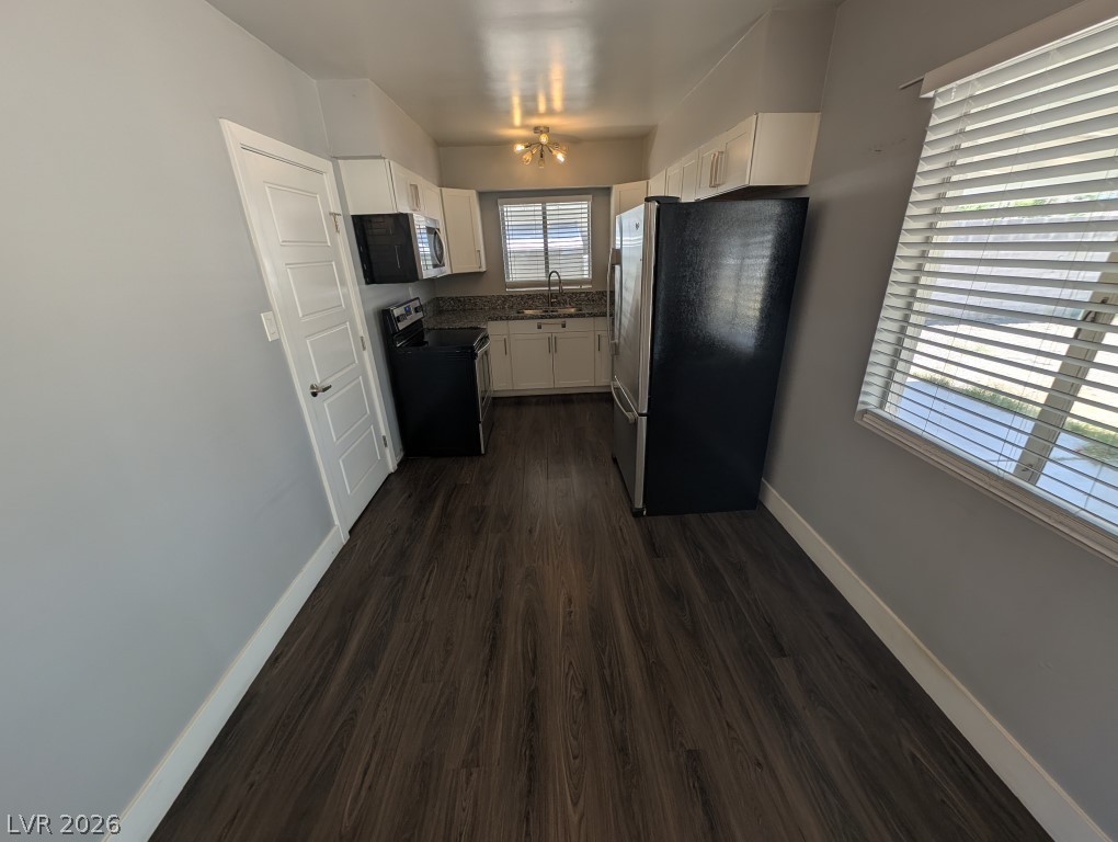 2216 Santa Ynez Drive Las Vegas NV 89104