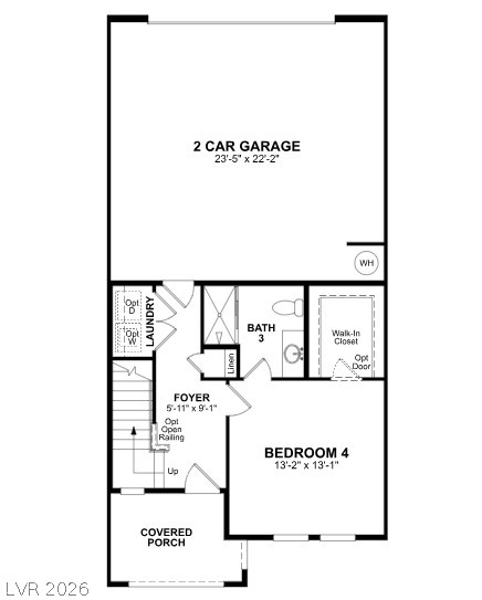 155 Harmonica Avenue Henderson NV 89015