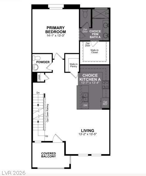155 Harmonica Avenue Henderson NV 89015