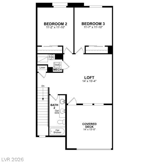 155 Harmonica Avenue Henderson NV 89015