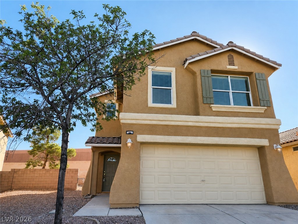 505 Bernini Street Las Vegas NV 89144