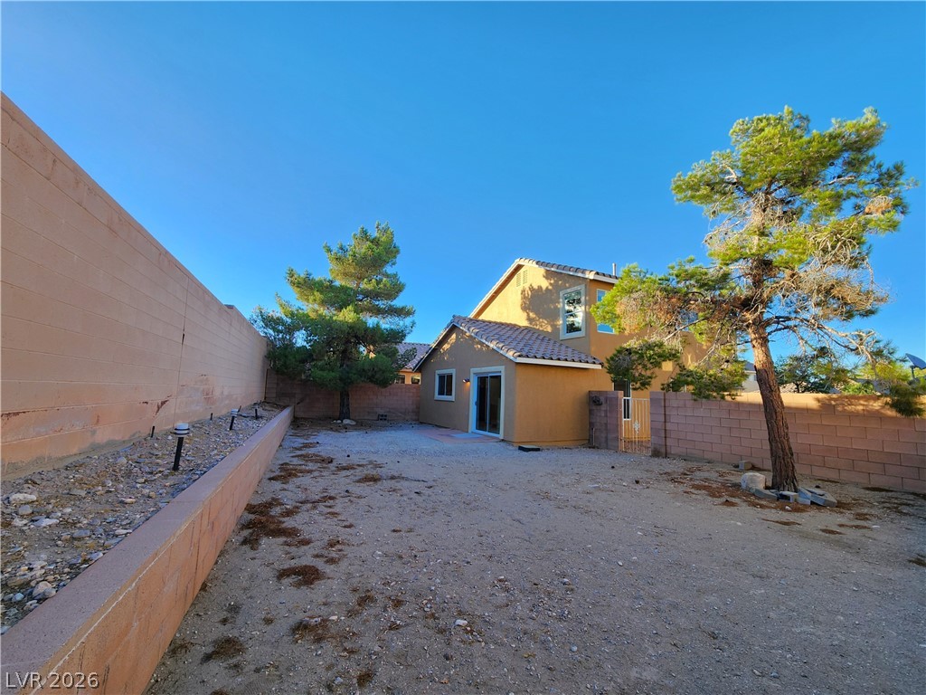 505 Bernini Street Las Vegas NV 89144