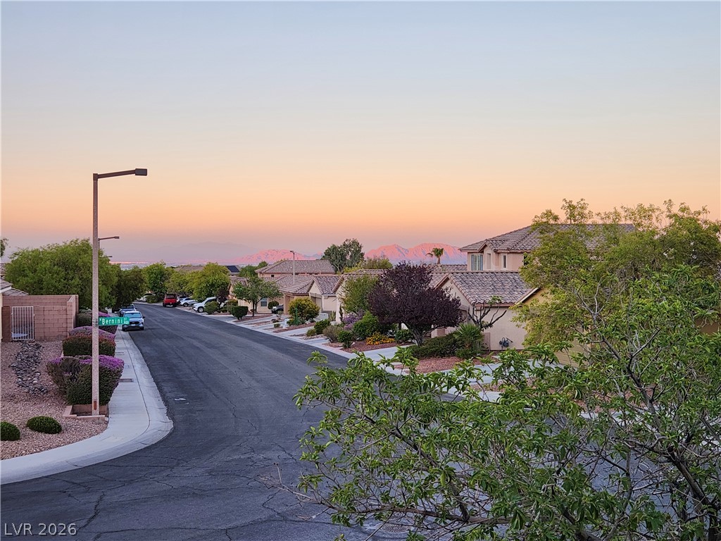 505 Bernini Street Las Vegas NV 89144