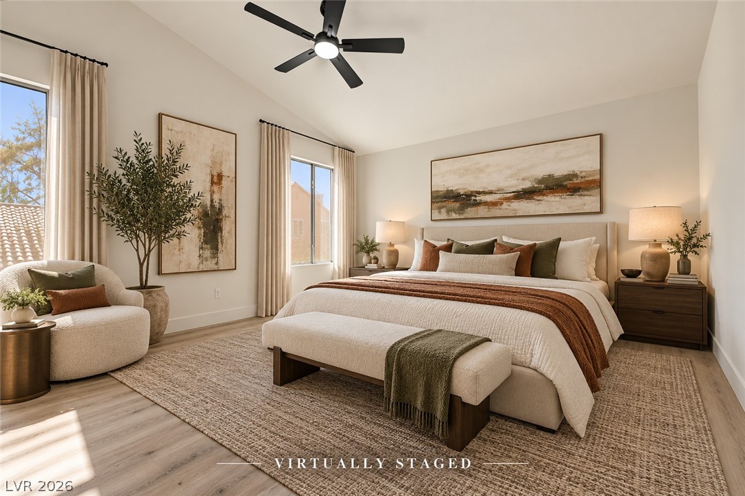 7721 Beach Falls Court Las Vegas NV 89149