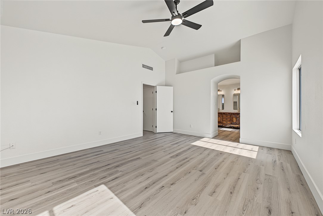 7721 Beach Falls Court Las Vegas NV 89149
