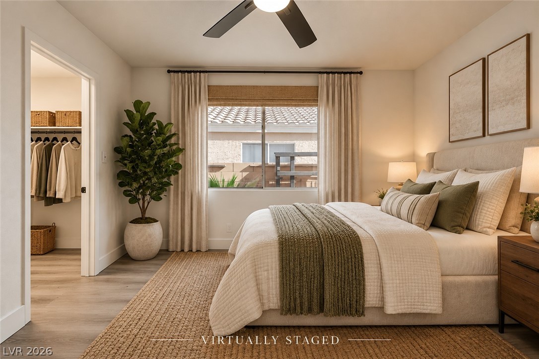 7721 Beach Falls Court Las Vegas NV 89149