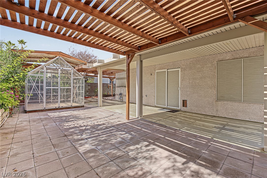 7721 Beach Falls Court Las Vegas NV 89149