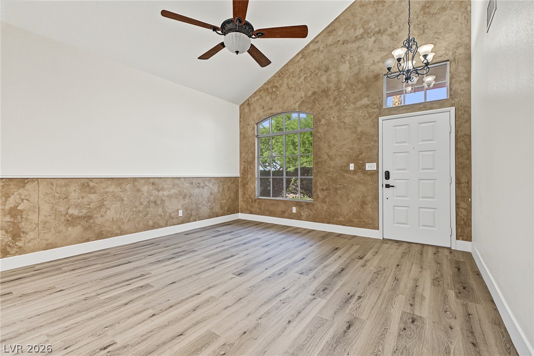 7721 Beach Falls Court Las Vegas NV 89149