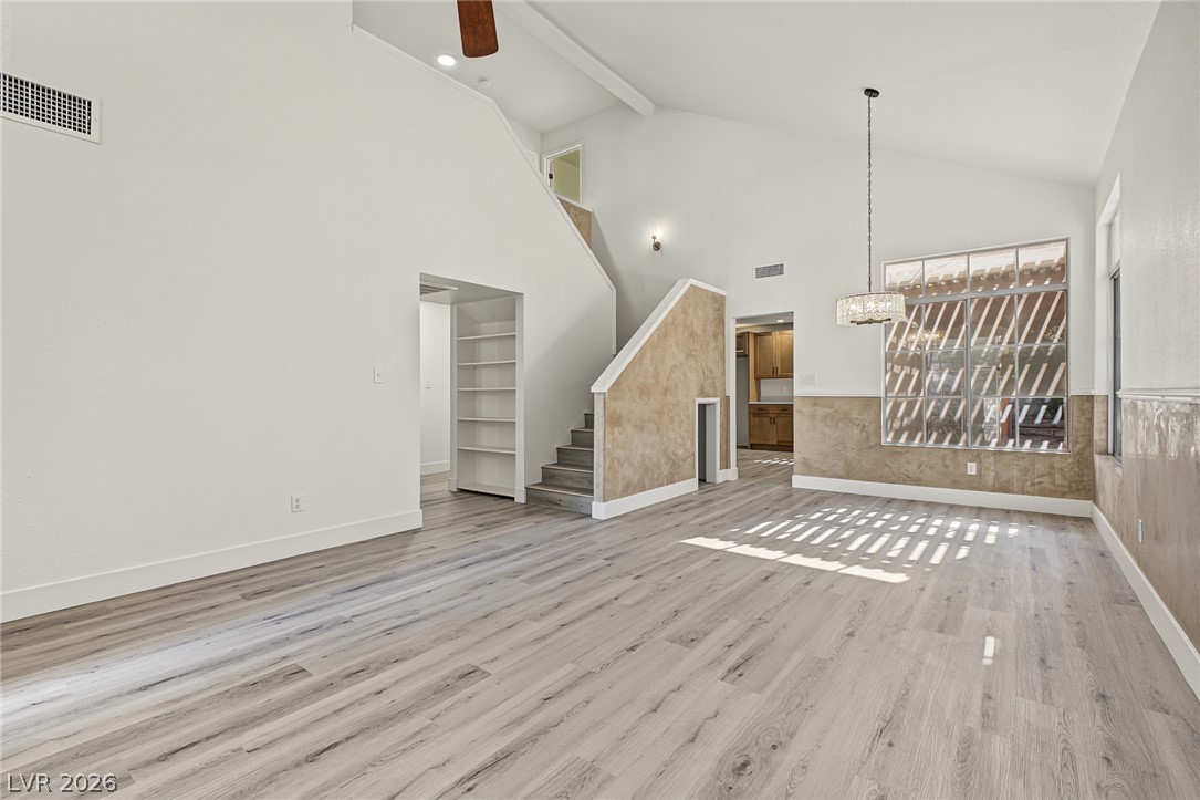 7721 Beach Falls Court Las Vegas NV 89149