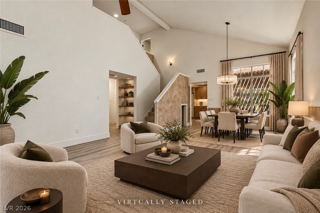 7721 Beach Falls Court Las Vegas NV 89149
