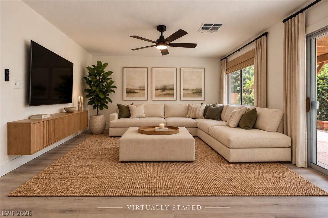 7721 Beach Falls Court Las Vegas NV 89149