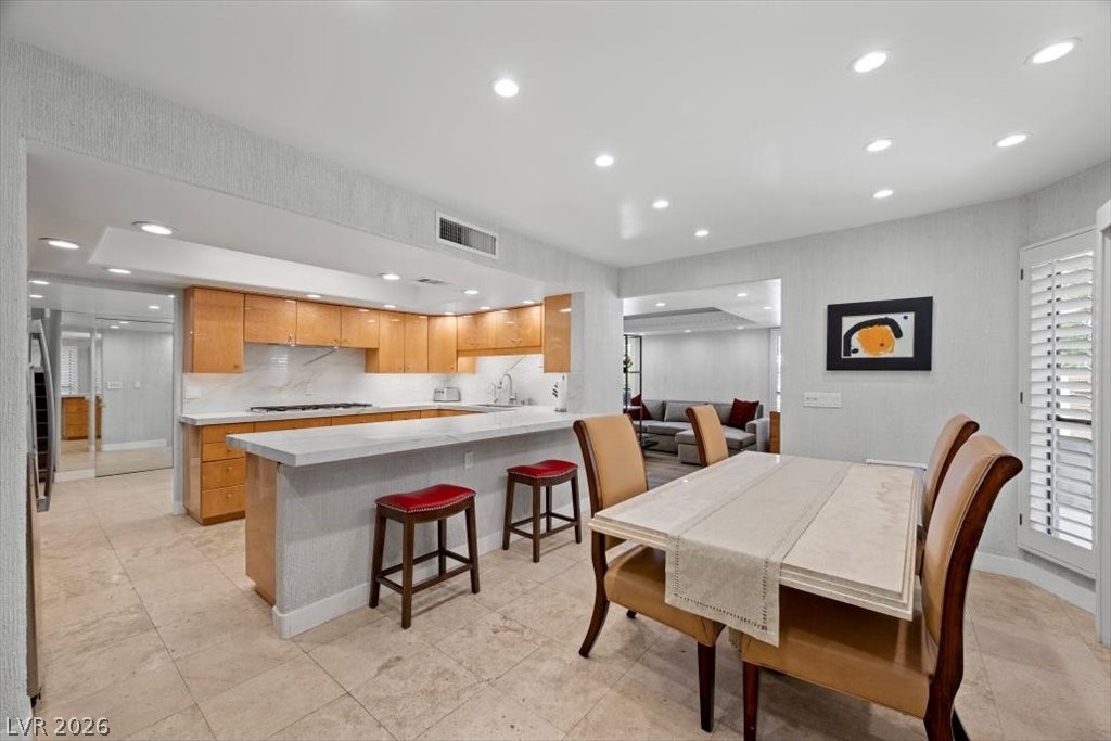 820 Pinehurst Drive Las Vegas NV 89109